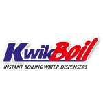 Kwikboil Instant Boiling Water Logo